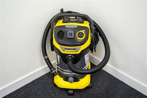 karcher wd6 tv offer.